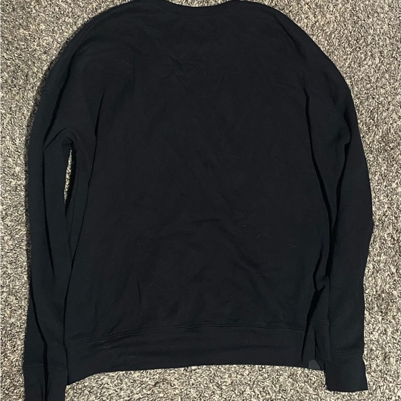 Banette Pokémon Center × Vic Lee: Pokémon Scary Stories Oversize Sweatshirt XXL - Picture 3 of 4